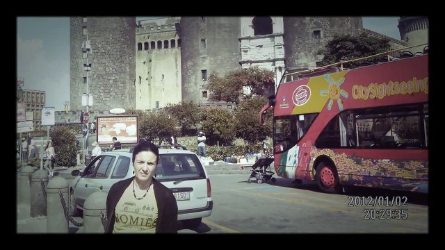 MOVIE crociera con nave fantasia