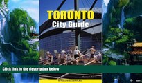 Big Deals  Toronto City Guide  Full Ebooks Most Wanted