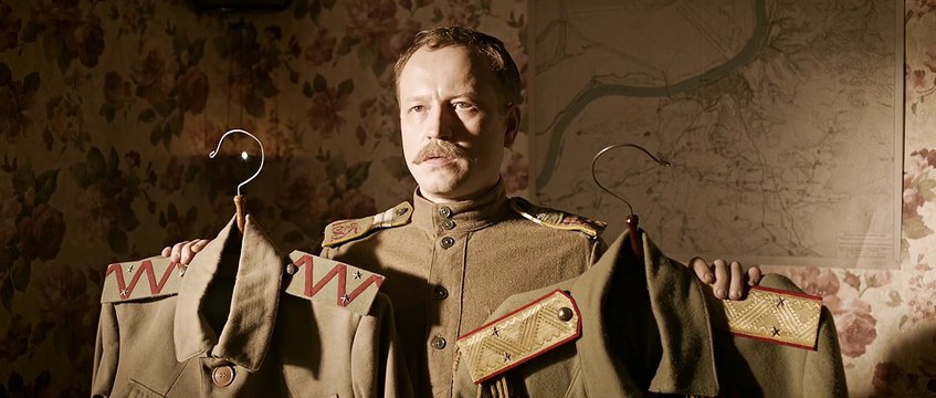 Контрибуция (Полная версия) 2 серия