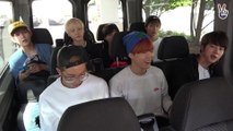 RUN! BTS! episodul 3 [RO SUBS]