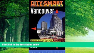 Books to Read  Vancouver (City-Smart Vancouver)  Full Ebooks Best Seller