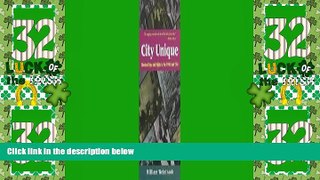 Big Deals  City Unique: Montreal Days and Nights in the 1940s and  50s  Full Read Most Wanted