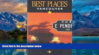 Books to Read  Best Places Vancouver  Full Ebooks Most Wanted