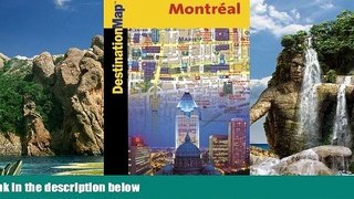 Books to Read  Montreal Destination Map (National Geographic)  Best Seller Books Best Seller