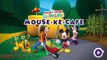 Mickey Mouse Clubhouse : Mouse-Ke-Cafe - Mickey Mouse Clubhouse Cartoon Games For Kids