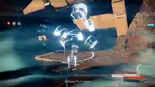 Destiny Rise of Iron fist всем однако здравствуйте !!! всех рад видеть.... (111)