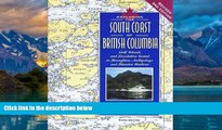 Books to Read  Exploring the South Coast of British Columbia: Gulf Islands and Desolation Sound to