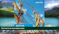 Big Deals  Moon Nova Scotia (Moon Handbooks)  Best Seller Books Best Seller