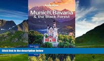 Books to Read  Lonely Planet Munich, Bavaria   the Black Forest (Travel Guide)  Full Ebooks Best