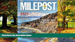 Books to Read  The Milepost 2014  Full Ebooks Most Wanted