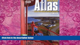 Books to Read  AAA Road Atlas 2014  Full Ebooks Most Wanted