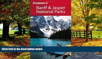 Big Deals  Frommer s Banff   Jasper National Parks (Park Guides)  Full Ebooks Best Seller