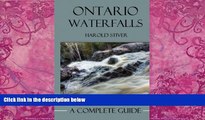 Big Deals  Ontario Waterfalls (Color  Best Seller Books Most Wanted