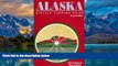 Big Deals  Alaska Bicycle Touring Guide: Including Parts of the Yukon Territory and Northwest