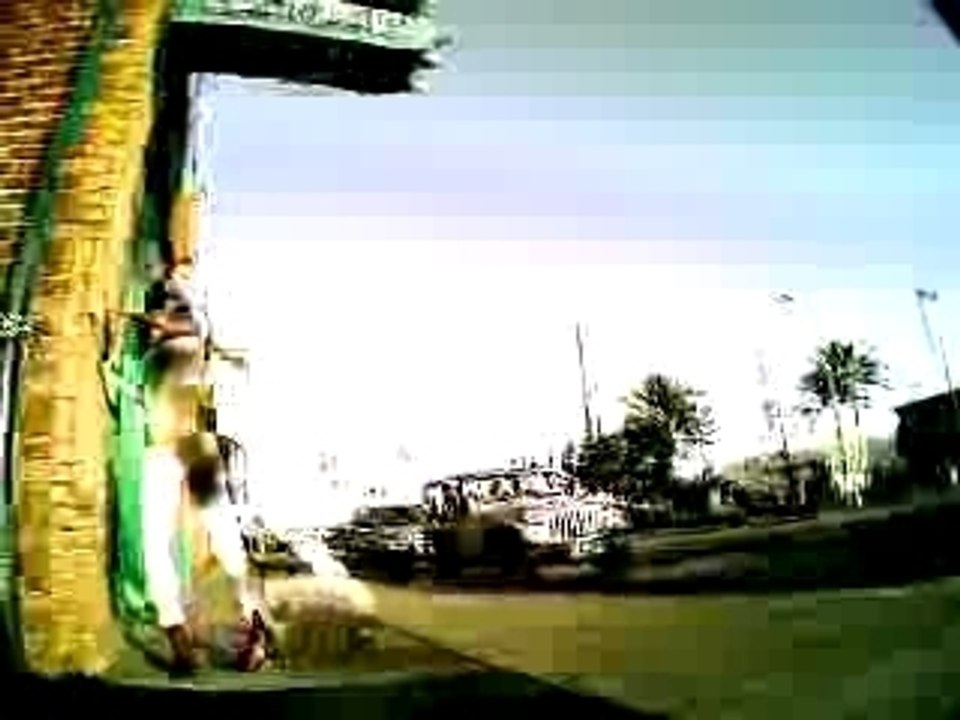 Juliette And The Licks - Shelter Your Needs