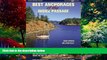 Books to Read  Best Anchorages of the Inside Passage: British Columbia s South Coast from the Gulf