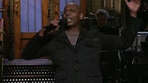 Dave Chappelle Addresses Donald Trump’s Victory on SNL Monologue: ‘I’m Going to Give Him a Chance’