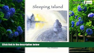 Books to Read  Sleeping Island: The Story of One Man s Travels in the Great Barren Lands of the