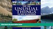 Books to Read  Top 150 Unusual Things to See in Ontario  Best Seller Books Most Wanted