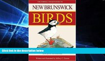 READ FULL  The Formac Pocketguide to New Brunswick Birds  READ Ebook Full Ebook