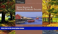 Big Deals  Explorer s Guide Nova Scotia   Prince Edward Island: A Great Destination (Explorer s