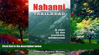 Books to Read  Nahanni Trailhead  Best Seller Books Most Wanted