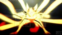 Naruto:Ultimate Ninja Storm 3: Final Boss #3: Bijuu Naruto vs. Tailed Beasts - Playthrough Part 41