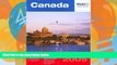Big Deals  Mobil Travel Guide Canada, 2005: Alberta, British Columbia, Manitoba, New Brunswick,