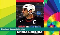 Must Have  Chris Chelios: Made in America  READ Ebook Full Ebook