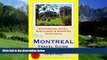 Books to Read  Montreal   Quebec City, Canada Travel Guide - Sightseeing, Hotel, Restaurant