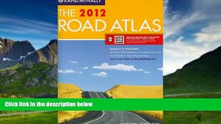 Books to Read  Rand McNally Road Atlas: United States, Canada, Mexico  Full Ebooks Most Wanted