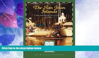Big Deals  Dreamspeaker Cruising Guide Series: The San Juan Islands: Volume 4 (Dreamspeaker