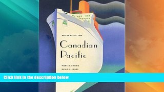 Big Deals  Posters of the Canadian Pacific  Full Read Best Seller
