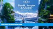 Big Deals  Lonely Planet Banff, Jasper and Glacier National Parks (Travel Guide)  Full Ebooks Most