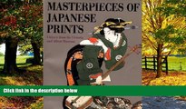 Big Deals  Masterpieces of Japanese Prints: Ukiyo-e from the Victoria and Albert Museum  Full
