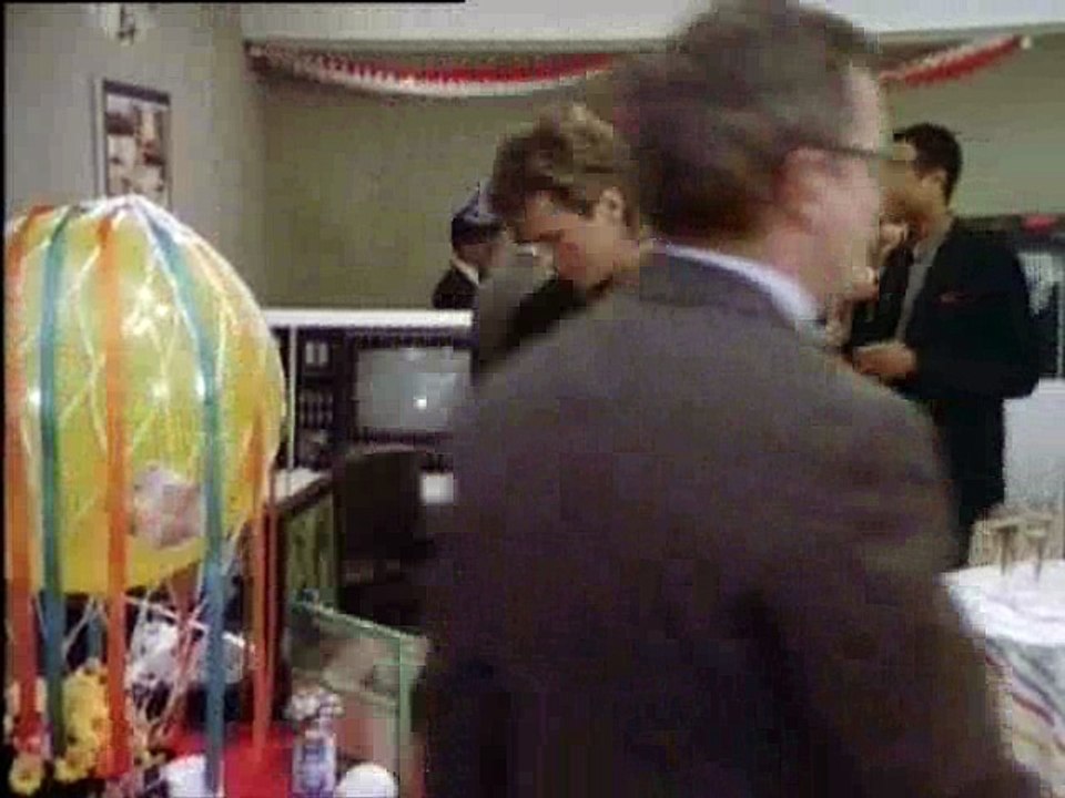 MacGyver Friends Trailer #1 - Richard Dean Anderson