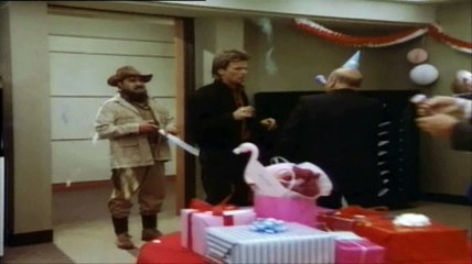 MacGyver Friends Trailer #2 - Richard Dean Anderson