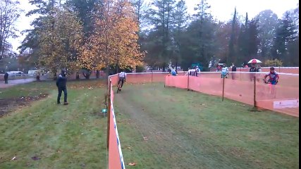 CDF CC#2 Bagnoles de l'Orne : Les planches