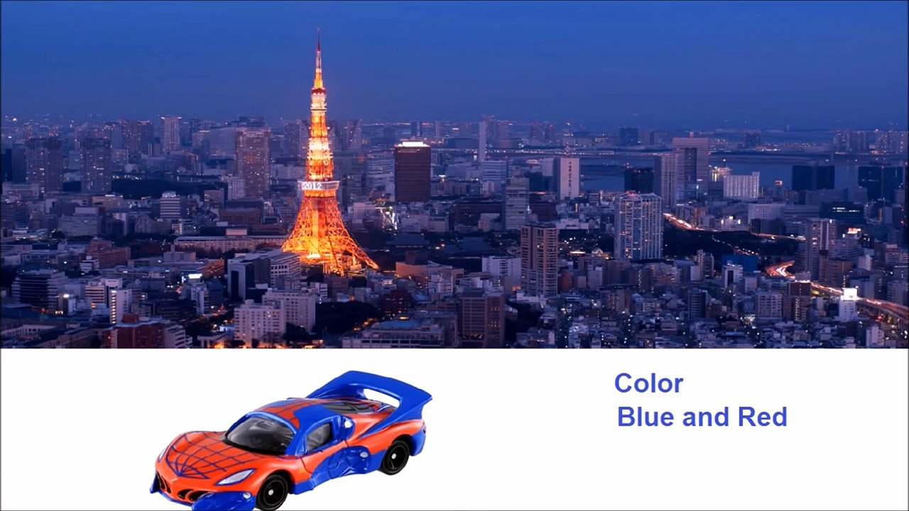 Learn Colors for Kids with Toy Cars Vehicles | Learning w/ Toy Cars Trucks Colours for Kids Children