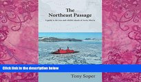 Big Deals  The Northeast Passage: A Guide to the Seas and Wildlife Islands of Arctic Siberia  Best