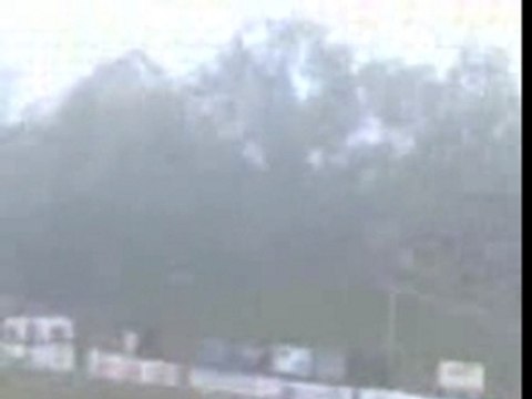 Départ du championat de cross ufolep de wingles 2007