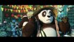 Kung Fu Panda 3 - Po Meets His Father - Hoạt Hình