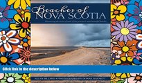 Full [PDF]  Beaches of Nova Scotia: Discovering the secrets of some of the province s most