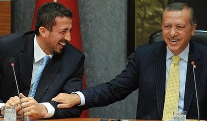 Hidayet Türkoğlu'ndan Enes Kanter'e: Allah kimseye onun gibi bir evlat vermesin