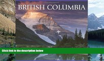 Big Deals  British Columbia (Canada Series)  Best Seller Books Most Wanted