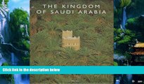 Books to Read  The Kingdom of Saudi Arabia (Stacey International)  Best Seller Books Most Wanted