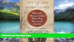 Big Deals  The Island of Seven Cities: Where the Chinese Settled When They Discovered America