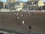 Κέρκυρα -ΑΕΛ  3-3  1989-90 (Κύπελλο) Γκολ Καραπιάλη εξαιρετικό