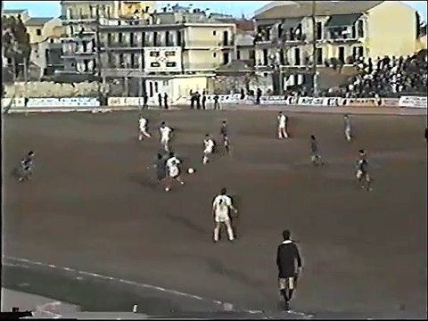 Κέρκυρα -ΑΕΛ 3-3 1989-90 (Κύπελλο) Γκολ Καραπιάλη εξαιρετικό