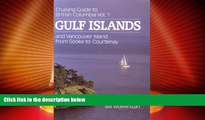 Must Have PDF  Cruising Guide to British Columbia Vol 1 (REVISED, UPDATED EDITION)  Best Seller